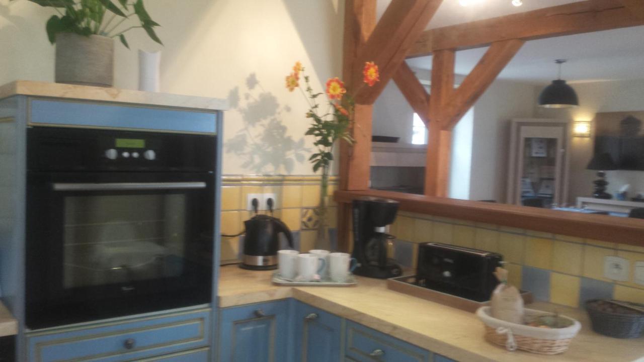 Ferienhaus Le D' Alice *