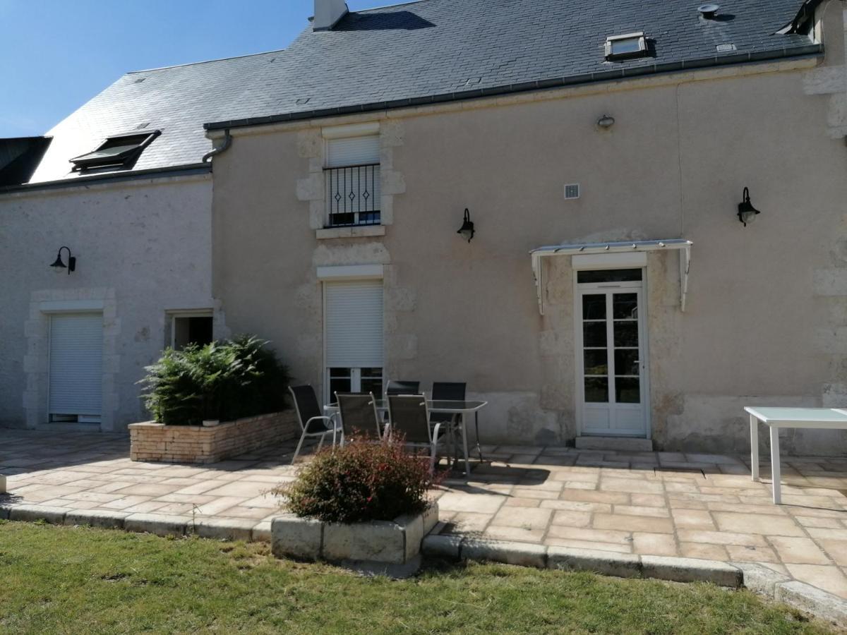 Ferienhaus Le D' Alice *