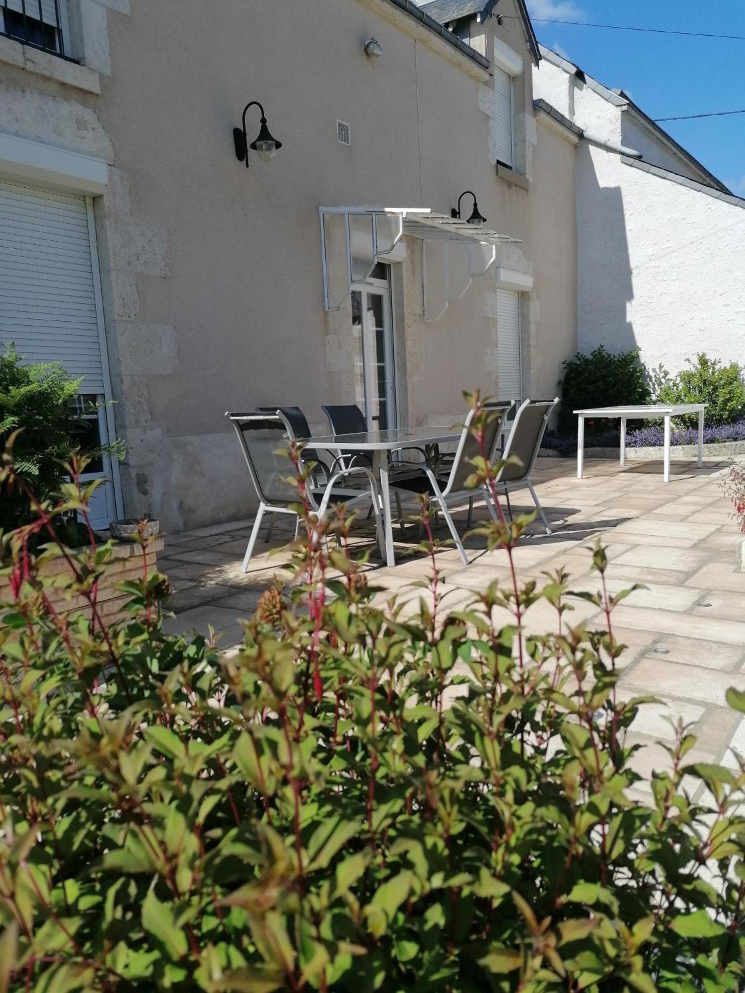 Le D' Alice * La Chapelle-Saint-Martin-en-Plaine