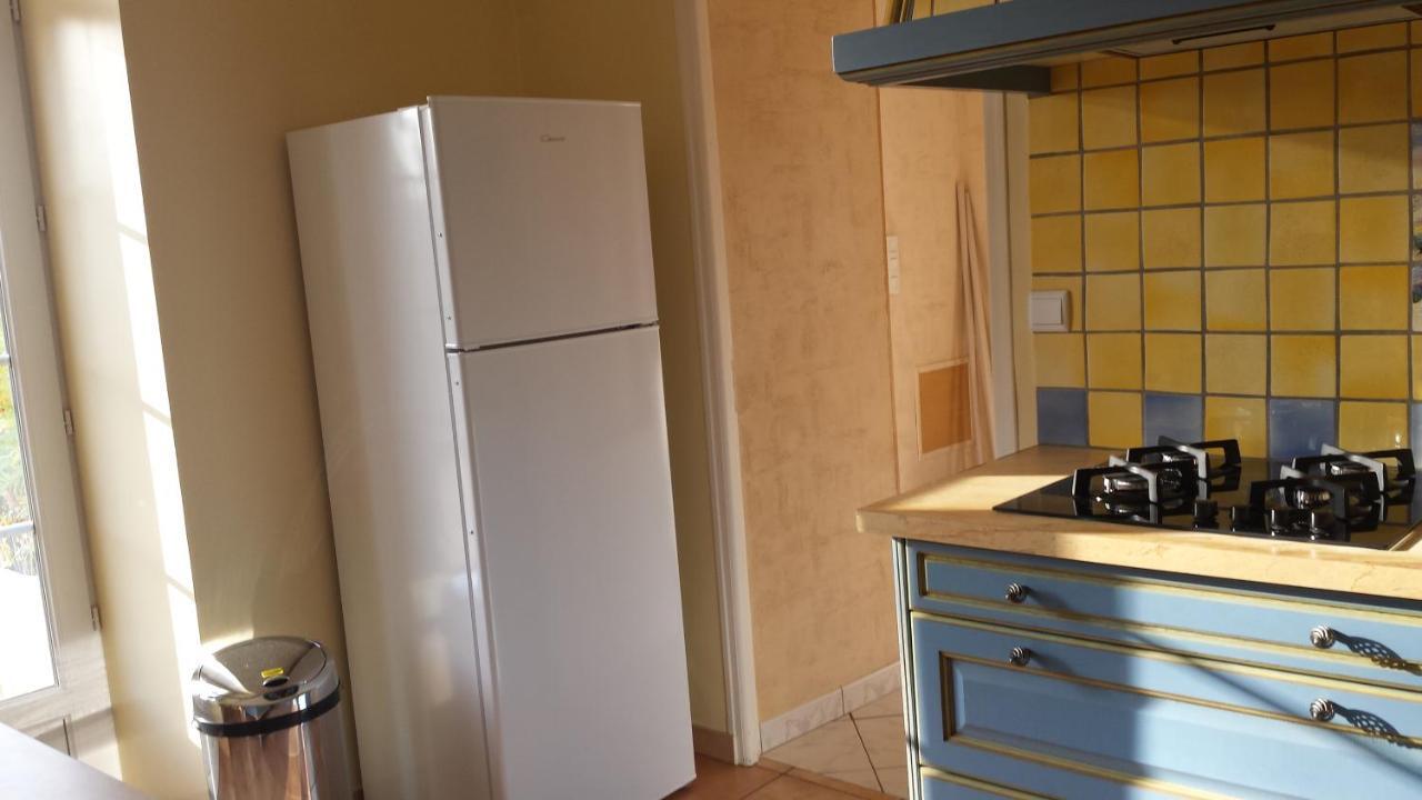 Ferienhaus Le D' Alice *